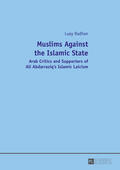 Radhan |  Muslims Against the Islamic State | Buch |  Sack Fachmedien