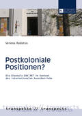 Rodatus |  Postkoloniale Positionen? | Buch |  Sack Fachmedien