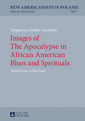 Ziólek-Sowinska |  Images of The Apocalypse in African American Blues and Spirituals | Buch |  Sack Fachmedien