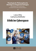 Ohly / Wellhöfer |  Ethik im Cyberspace | Buch |  Sack Fachmedien