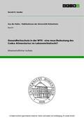 Sander |  Gesundheitsschutz in der WTO - eine neue Bedeutung des Codex Alimentarius im Lebensmittelrecht? | eBook | Sack Fachmedien