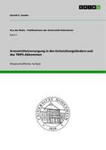 Sander |  Arzneimittelversorgung in den Entwicklungsländern und das TRIPS-Abkommen | eBook | Sack Fachmedien