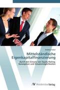 Huber |  Mittelständische Eigenkapitalfinanzierung | Buch |  Sack Fachmedien