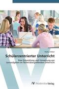 Weber |  Schülerzentrierter Unterricht | Buch |  Sack Fachmedien