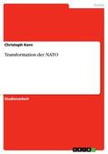 Kern |  Transformation der NATO | eBook | Sack Fachmedien