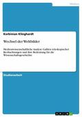 Klinghardt |  Wechsel der Weltbilder | eBook | Sack Fachmedien