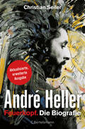 Seiler |  André Heller | eBook | Sack Fachmedien