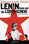 Precht |  Lenin kam nur bis Lüdenscheid | eBook | Sack Fachmedien