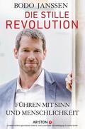Janssen |  Die stille Revolution | eBook | Sack Fachmedien