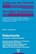 Conrad / Delsman / Dietrich |  Dokumente zum Rechts- und Wirtschaftsleben | eBook | Sack Fachmedien