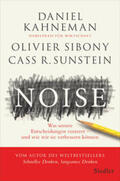 Kahneman / Sibony / Sunstein |  Noise | eBook | Sack Fachmedien