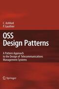Ashford / Gauthier |  OSS Design Patterns | Buch |  Sack Fachmedien