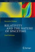 Petkov |  Relativity and the Nature of Spacetime | Buch |  Sack Fachmedien