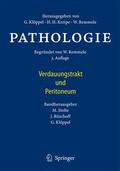 Klöppel / Remmele / Rüschoff |  Pathologie | Buch |  Sack Fachmedien