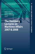Basedow / Magnus / Wolfrum |  The Hamburg Lectures on Maritime Affairs 2007 & 2008 | eBook | Sack Fachmedien