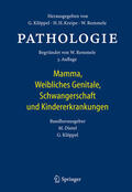 Dietel / Klöppel / Remmele |  Pathologie | eBook | Sack Fachmedien