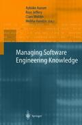 Aurum / Handzic / Jeffery |  Managing Software Engineering Knowledge | Buch |  Sack Fachmedien