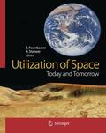 Stoewer / Feuerbacher |  Utilization of Space | Buch |  Sack Fachmedien