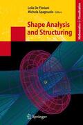 Spagnuolo / de Floriani |  Shape Analysis and Structuring | Buch |  Sack Fachmedien