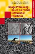 Tai / Osher / Lie |  Image Processing Based on Partial Differential Equations | Buch |  Sack Fachmedien