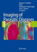 Haddad |  Imaging of Parasitic Diseases | Buch |  Sack Fachmedien