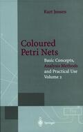 Jensen |  Coloured Petri Nets | Buch |  Sack Fachmedien