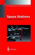 Messerschmid / Bertrand |  Space Stations | Buch |  Sack Fachmedien