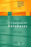 Kuper / Paredaens / Libkin |  Constraint Databases | Buch |  Sack Fachmedien