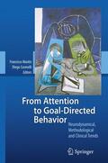 Aboitiz / Cosmelli |  From Attention to Goal-Directed Behavior | Buch |  Sack Fachmedien