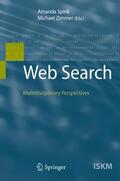 Zimmer / Spink |  Web Search | Buch |  Sack Fachmedien