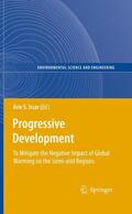 Issar |  Progressive Development | Buch |  Sack Fachmedien