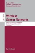 Sá Silva / Boavida / Krishnamachari |  Wireless Sensor Networks | Buch |  Sack Fachmedien