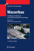 Vischer / Patt / Gonsowski |  Wasserbau | eBook | Sack Fachmedien