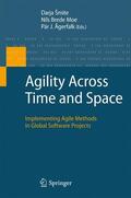 Smite / Šmite / Moe |  Agility Across Time and Space | Buch |  Sack Fachmedien
