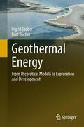 Bucher / Stober |  Geothermal Energy | Buch |  Sack Fachmedien