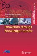 Howlett |  Innovation through Knowledge Transfer | Buch |  Sack Fachmedien