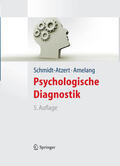 Schmidt-Atzert / Amelang |  Psychologische Diagnostik | eBook | Sack Fachmedien
