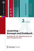 Stoecker / Mair |  eLearning - Konzept und Drehbuch | Buch |  Sack Fachmedien