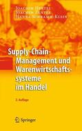 Hertel / Schramm-Klein / Zentes |  Supply-Chain-Management und Warenwirtschaftssysteme im Handel | Buch |  Sack Fachmedien