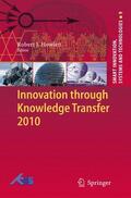 Howlett |  Innovation through Knowledge Transfer 2010 | Buch |  Sack Fachmedien
