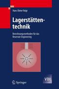 Voigt |  Lagerstättentechnik | Buch |  Sack Fachmedien
