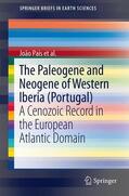 Pais |  The Paleogene and Neogene of Western Iberia (Portugal) | Buch |  Sack Fachmedien