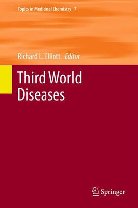Elliott | Third World Diseases | Buch | sack.de