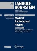Kaul |  Medical Radiological Physics I | Buch |  Sack Fachmedien