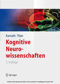 Karnath / Thier |  Kognitive Neurowissenschaften | eBook | Sack Fachmedien