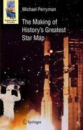 Perryman |  The Making of History's Greatest Star Map | Buch |  Sack Fachmedien