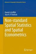 Paelinck / Griffith |  Non-standard Spatial Statistics and Spatial Econometrics | Buch |  Sack Fachmedien