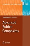 Heinrich |  Advanced Rubber Composites | Buch |  Sack Fachmedien