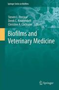 Percival / Cochrane / Knottenbelt |  Biofilms and Veterinary Medicine | Buch |  Sack Fachmedien