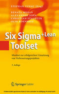 Lunau / Meran / John |  Six Sigma+Lean Toolset | eBook | Sack Fachmedien